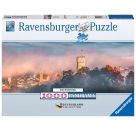 Ravensburger 17397 Puzzle Ravensburg 1000 Teile