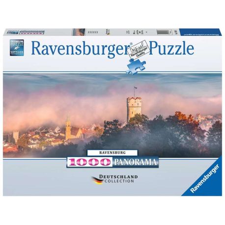 Ravensburger 17397 Puzzle Ravensburg 1000 Teile