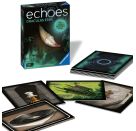 Ravensburger 22360 echoes Draculas Erbe - Audio Mystery Spiel ab 14 Jahren, Erlebnis-Spiel