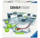Ravensburger GraviTrax Starter-Set 22410 - GraviTrax Starterset für deine Kugelbahn - Murmelbahn und Konstruktionsspie