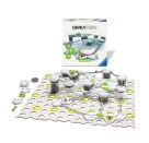 Ravensburger GraviTrax Starter-Set 22410 - GraviTrax Starterset für deine Kugelbahn - Murmelbahn und Konstruktionsspie