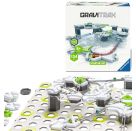 Ravensburger GraviTrax Starter-Set 22410 - GraviTrax Starterset für deine Kugelbahn - Murmelbahn und Konstruktionsspie