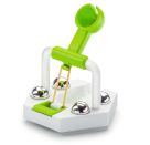 Ravensburger GraviTrax Element Catapult 22411 - GraviTrax Erweiterung für deine Kugelbahn - Murmelbahn und Konstruktio