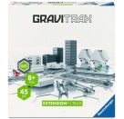 Ravensburger GraviTrax Extension Trax 22414 - GraviTrax Erweiterung für deine Kugelbahn - Murmelbahn und Konstruktions
