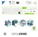 Ravensburger GraviTrax Extension Trax 22414 - GraviTrax Erweiterung für deine Kugelbahn - Murmelbahn und Konstruktions