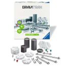 Ravensburger GraviTrax Extension Trax 22414 - GraviTrax Erweiterung für deine Kugelbahn - Murmelbahn und Konstruktions