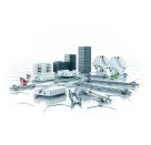 Ravensburger GraviTrax Extension Trax 22414 - GraviTrax Erweiterung für deine Kugelbahn - Murmelbahn und Konstruktions