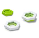 Ravensburger GraviTrax Element Trampolin 22417 - GraviTrax Erweiterung für deine Kugelbahn - Murmelbahn und Konstrukti