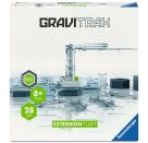 Ravensburger GraviTrax Extension Lift 22419 - GraviTrax Erweiterung für deine Kugelbahn - Murmelbahn und Konstruktions