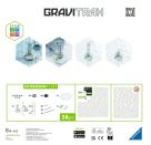 Ravensburger GraviTrax Extension Lift 22419 - GraviTrax Erweiterung für deine Kugelbahn - Murmelbahn und Konstruktions
