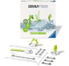 Ravensburger GraviTrax Extension Bridges 22423 - GraviTrax Erweiterung für deine Kugelbahn - Murmelbahn und Konstrukti