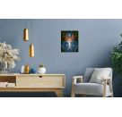 Ravensburger CreArt - Malen nach Zahlen 23647- Wunderbarer Tod - ab 14 Jahren