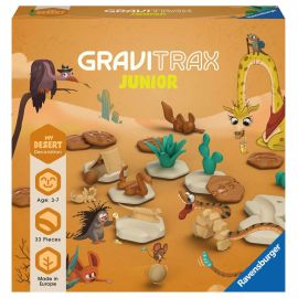Ravensburger 27076 GraviTrax Junior Extension Desert  GraviTrax