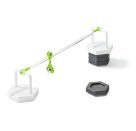 Ravensburger GraviTrax Element Zipline 27472 - GraviTrax Erweiterung für deine Kugelbahn - Murmelbahn und Konstruktion