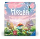 Ravensburger 27489 - Mycelia - Deckbuilding Spiel für Familien, Brettspiel für Erwachsene und Kinder ab 9 Jahren - ein