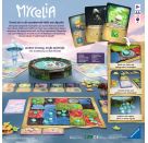 Ravensburger 27489 - Mycelia - Deckbuilding Spiel für Familien, Brettspiel für Erwachsene und Kinder ab 9 Jahren - ein