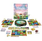 Ravensburger 27489 - Mycelia - Deckbuilding Spiel für Familien, Brettspiel für Erwachsene und Kinder ab 9 Jahren - ein