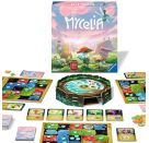 Ravensburger 27489 - Mycelia - Deckbuilding Spiel für Familien, Brettspiel für Erwachsene und Kinder ab 9 Jahren - ein