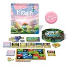 Ravensburger 27489 - Mycelia - Deckbuilding Spiel für Familien, Brettspiel für Erwachsene und Kinder ab 9 Jahren - ein