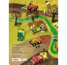 Mein Wimmelbuch: Bei uns im Dorf