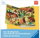 Mein Wimmelbuch: Bei uns im Dorf