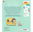 Und da drin ist ein Baby? Antworten für neugierige Geschwister