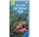Ich bin der kleine Igel