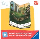 Ich bin der kleine Igel