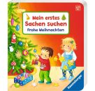 Mein erstes Sachen suchen: Frohe Weihnachten