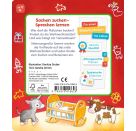 Mein erstes Sachen suchen: Frohe Weihnachten