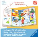 Mein erstes Sachen suchen: Frohe Weihnachten