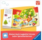 Mein erstes Sachen suchen: Frohe Weihnachten