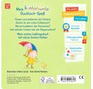 Viele kunterbunte Farben