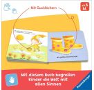 Viele kunterbunte Farben