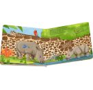 Rate mal: Wer spielt im Zoo?