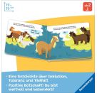Anders super - Ein Pappbilderbuch zum Thema Inklusion, ab 2 Jahren