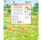 Mein großes Sachen suchen: Alle Tiere der Welt