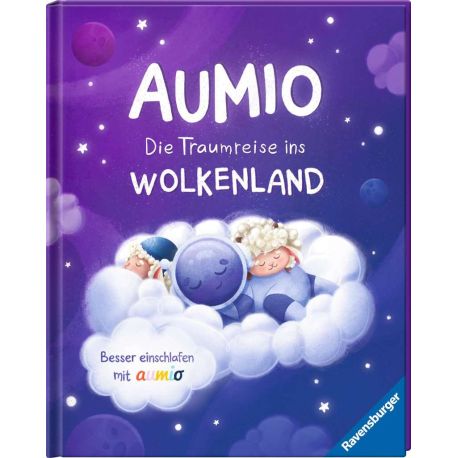 Aumio - Die Traumreise ins Wolkenland