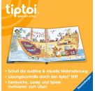 tiptoi® Meine Lern-Spiel-Welt: Konzentration und Wahrnehmung