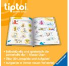 tiptoi® Lern mit mir! Deutsch 1. Klasse