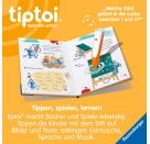 tiptoi® Lern mit mir! Mathe 1. Klasse