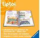 tiptoi® Lern mit mir! Mathe 1. Klasse