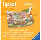 tiptoi® Grundschulwörterbuch Englisch