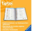 tiptoi® Grundschulwörterbuch Englisch