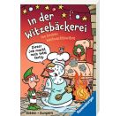 In der Witzebäckerei. Die besten Weihnachtswitze