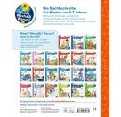 Wieso? Weshalb? Warum?, Band 74: Rund um den Müll