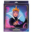 Disney Lorcana Trading Card Game: Sammelalbum - Die Königin
