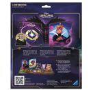 Disney Lorcana Trading Card Game: Sammelalbum - Die Königin