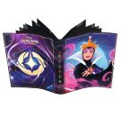 Disney Lorcana Trading Card Game: Sammelalbum - Die Königin