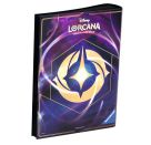 Disney Lorcana Trading Card Game: Sammelalbum - Die Königin